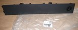Element klapy tylnej Citroen C4 Picasso II
