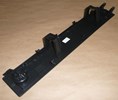 Element klapy tylnej Citroen C4 Picasso II