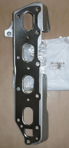 Uszczelka kolektora wydechu Peugeot Boxer III