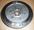 Koło dwumasowe Peugeot 407 5008 2.0 Hdi