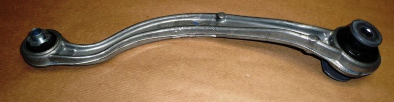 Wahacz Citroen C5 III C6 DS5 Peugeot 407 prawy