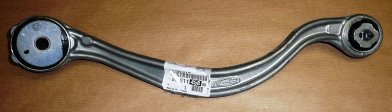 Wahacz Citroen C5 III C6 DS5 Peugeot 407 lewy