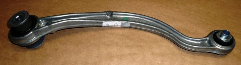 Wahacz Citroen C5 III C6 DS5 Peugeot 407 lewy