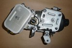 Chłodnica oleju Peugeot 208 301 308 1.6 HDi