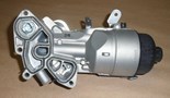 Chłodnica oleju Peugeot 208 301 308 1.6 HDi