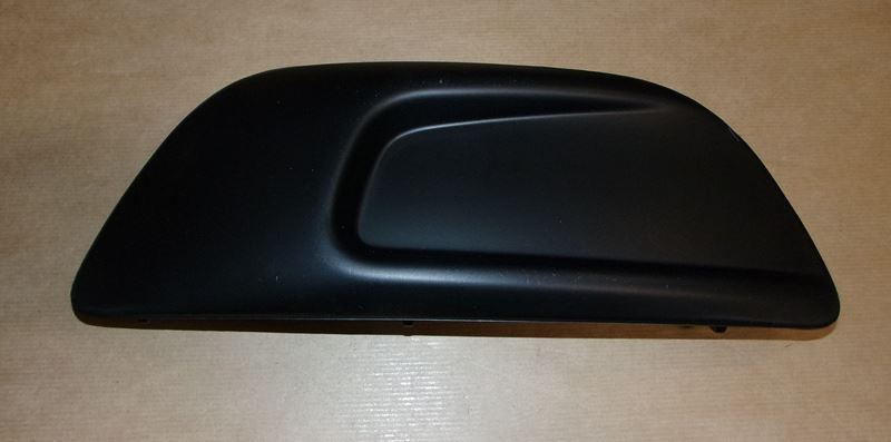 Zaślepka zderzaka Citroen C4 Picasso II