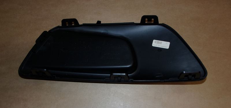Zaślepka zderzaka Citroen C4 Picasso II