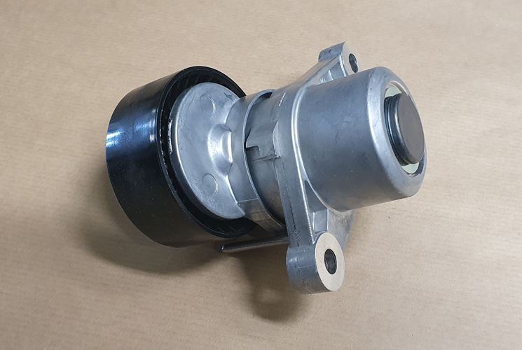 Napinacz Paska Alternatora Oryginał Citroen 1.4 1.6 HDi