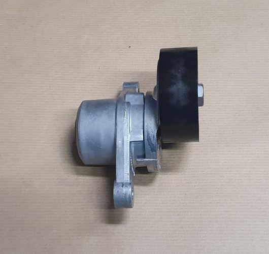 Napinacz Paska Alternatora Oryginał Citroen 1.4 1.6 HDi