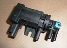 Elektrozawór turbo Citroen C3 Peugeot 207 1.6 2.0 Hdi