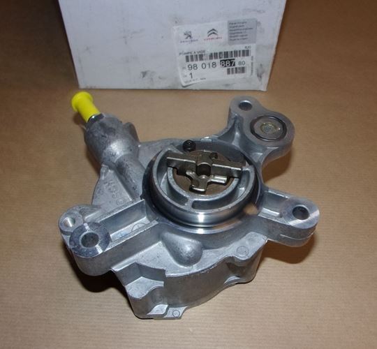 Pompa Vacum Citroen C4 C5(X7) Peugeot 307 2.0 Hdi