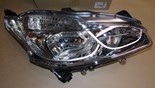 Reflektor PEUGEOT