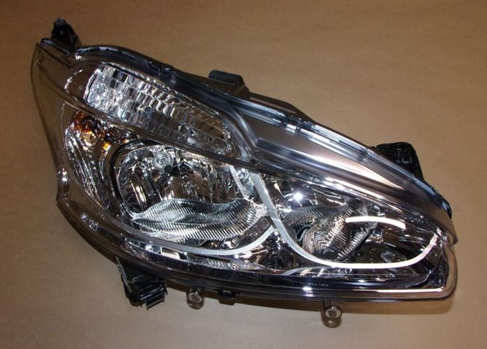 Reflektor PEUGEOT