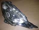 Reflektor Peugeot 208 lewy