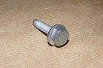 Śruba 6x100-25