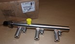 Rampa wtrysku Citroen C4 II Peugeot 3008 II 1.2 Thp