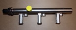 Rampa wtrysku Citroen C4 II Peugeot 3008 II 1.2 Thp