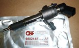 Wtryskiwacz Citroen C4 C5 Peugeot 3008 4008 1.6 Blue Hdi
