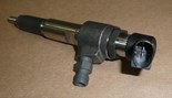 Wtryskiwacz Citroen C4 C5 Peugeot 3008 4008 1.6 Blue Hdi