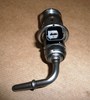 Wtryskiwacz do katalizatora Citroen C3 Citroen C4 Peugeot 208