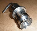 Wtryskiwacz do katalizatora Citroen C3 Citroen C4 Peugeot 208