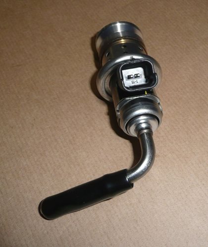 Wtryskiwacz do katalizatora Citroen C3 Citroen C4 Peugeot 208
