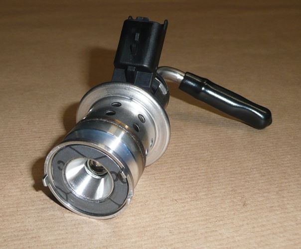 Wtryskiwacz do katalizatora Citroen C3 Citroen C4 Peugeot 208
