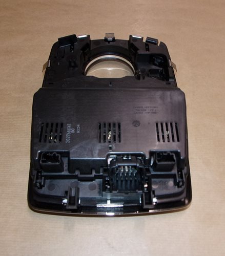 Lampka kabiny Peugeot 508 II