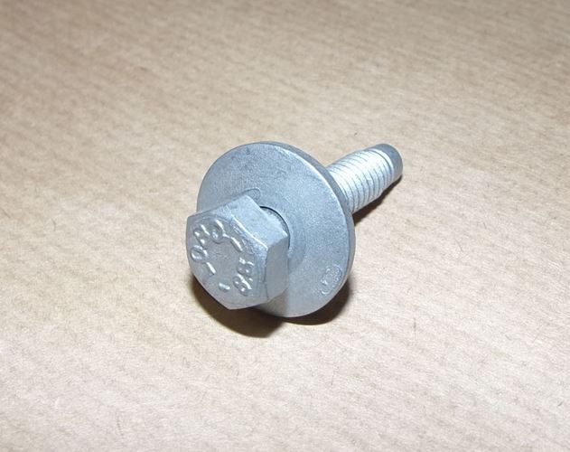 Śruba 6x100-25