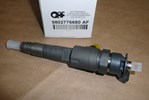 Wtryskiwacz Citroen Berlingo Peugeot 208 301 1.6 Blue Hdi