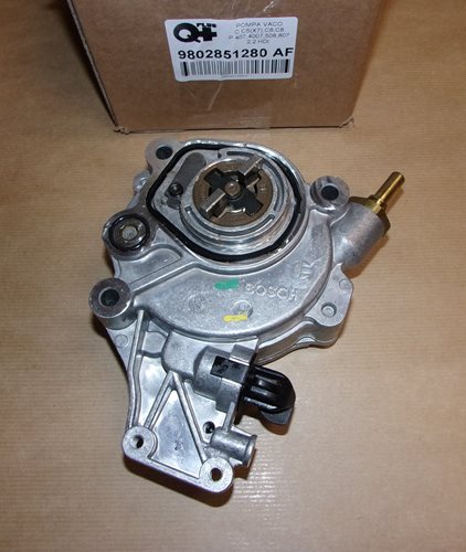 Pompa Vacum Citroen C5(X7) Peugeot 407 2.2 Hdi