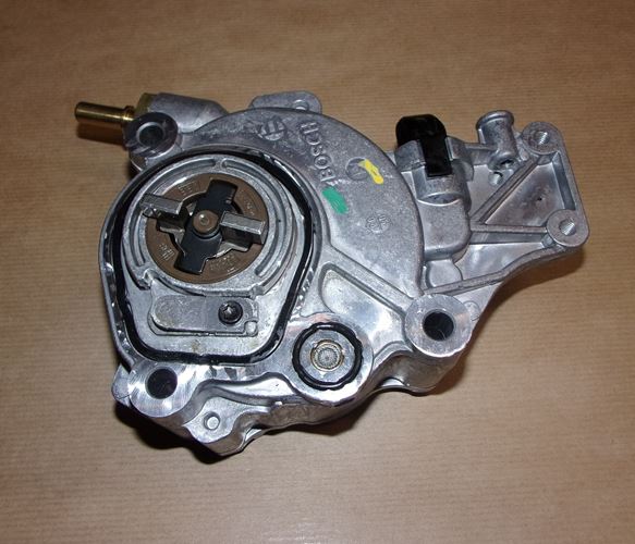 Pompa Vacum Citroen C5(X7) Peugeot 407 2.2 Hdi