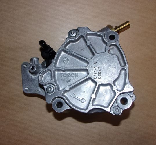 Pompa Vacum Citroen C5(X7) Peugeot 407 2.2 Hdi