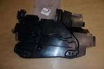 Kierownica powietrza Citroen C3 Picasso lewa