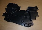 Kierownica powietrza Citroen C3 Picasso lewa