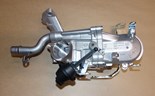Chłodnica EGR Citroen Berlingo III 1.6 HDi