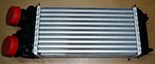 Wymiennik powietrza Citroen DS3 Peugeot 207 Peugeot 208 1.6 THP