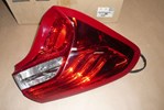 Lampa tylna Citroen DS5 lewa