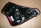 Lampa tylna Citroen DS5 lewa
