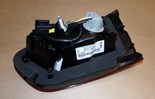 Lampa tylna Citroen DS5 lewa