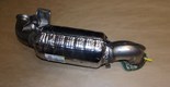 Katalizator Citroen C4 II DS3 DS4 1.6 THP