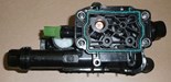 Obudowa termostatu Citroen C3 C4 Peugeot 208 301 308