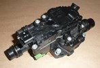 Obudowa termostatu Citroen C3 C4 Peugeot 208 301 308