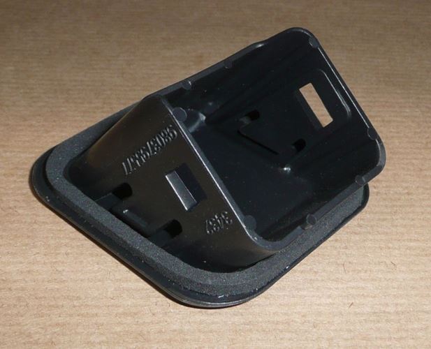Zaślepka tylnej klapy Citroen C5 III