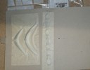 Emblemat Citroen C4 Picasso II