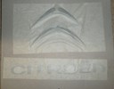 Emblemat Citroen C4 Picasso II