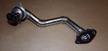 Przewód EGR Citroen Berlingo Citroen C3 Peugeot 208 1.6 Hdi