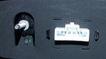 Lampa tylna Citroen C3 III lewa