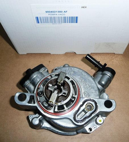 Pompa Vacum Citroen Berlingo Peugeot 206+ 207 1.6 Hdi