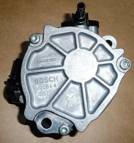 Pompa Vacum Citroen Berlingo Peugeot 206+ 207 1.6 Hdi